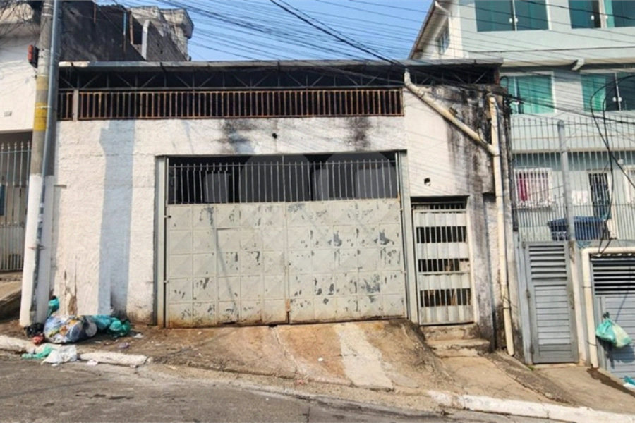 Salão à venda no Brasilândia, São Paulo, SP