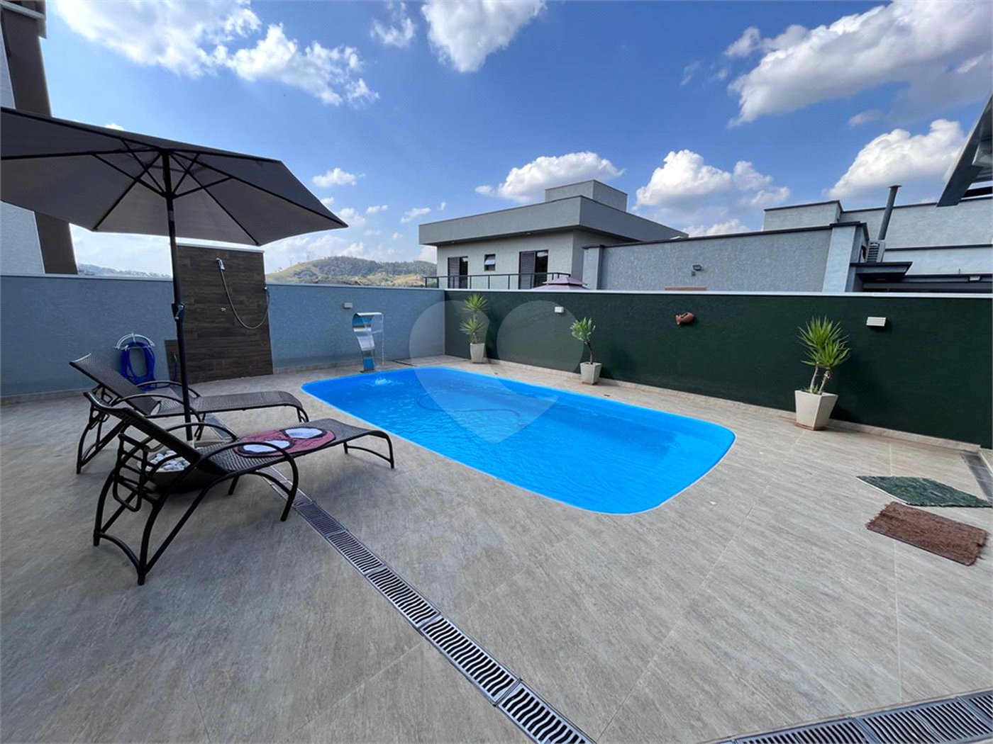 Casa à venda no condomínio Terras Atibaia Park 1, Atibaia - SP