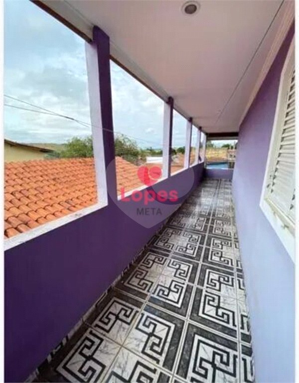 Casa à venda com 3 quartos em Jardim das Cerejeiras, São José dos Campos, SP