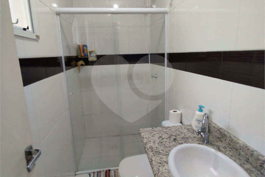 Sobrado à venda com 3 suítes em Vila Mazzei, São Paulo, SP