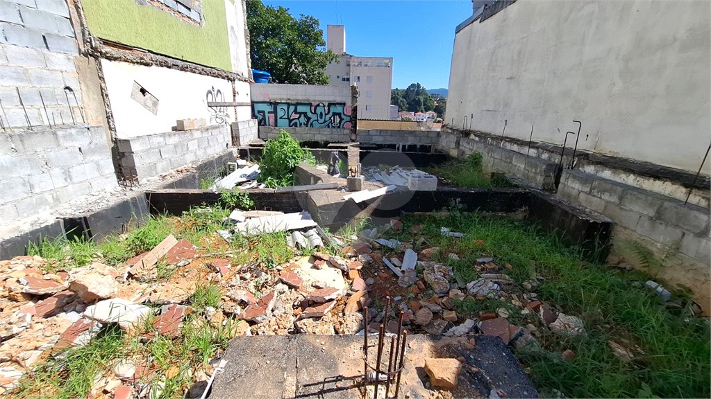 Terreno à venda em Vila Mazzei, São Paulo, SP