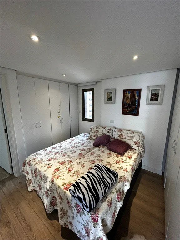 Cobertura à venda com 4 suítes em Vila Andrade, São Paulo, SP