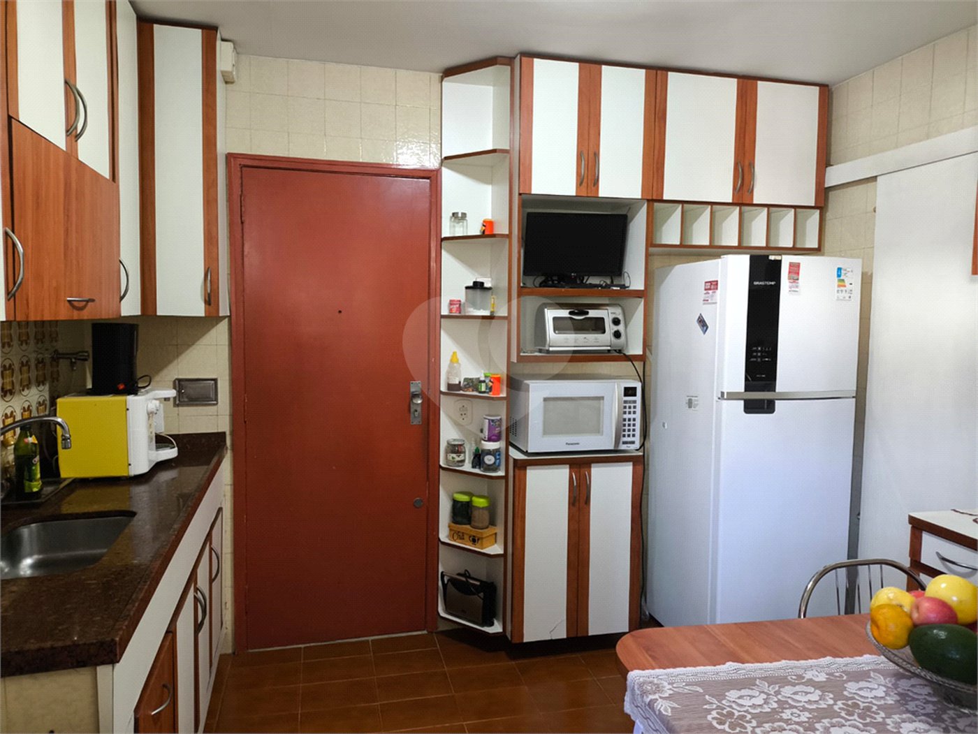 Apartamento à venda com 2 quartos, sendo 1 suíte, em Tijuca, Rio de Janeiro, RJ