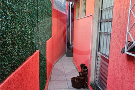 Casa de Vila à venda com 2 quartos em Vila Mazzei, São Paulo, SP