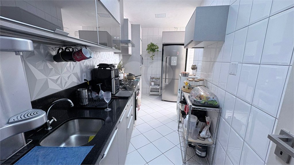 Apartamento à venda com 3 quartos em Tijuca, Rio de Janeiro, RJ