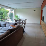 Apartamento à venda com 2 quartos, sendo 1 suíte, em Moema, São Paulo, SP