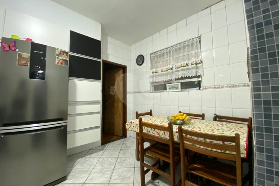 Sobrado à venda ou para alugar com 2 quartos em Casa Verde, São Paulo, SP