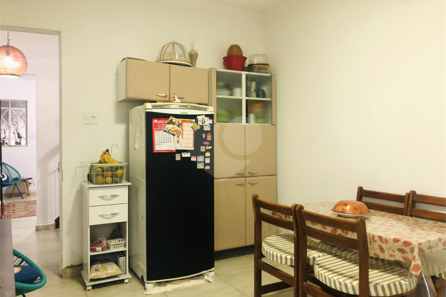 Sobrado à venda com 2 quartos em Santana, São Paulo, SP