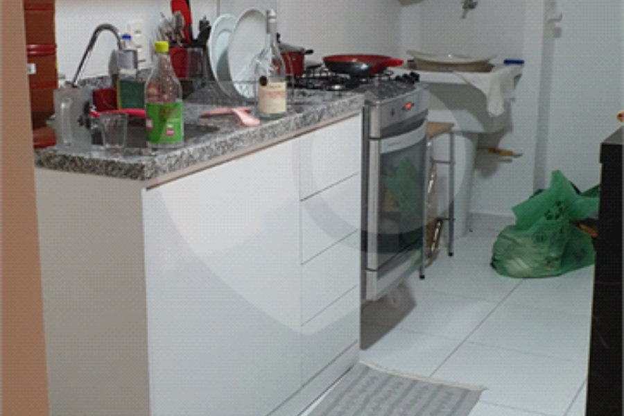Apartamento à venda com 2 quartos em Santana, São Paulo, SP