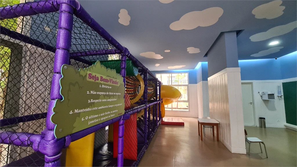Apartamento à venda com 4 quartos, sendo 3 suítes, em Cidade Monções, São Paulo, SP