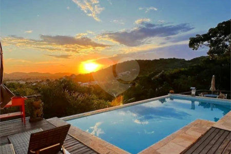 Hotel à venda com 13 suítes em Alto de Búzios, Armação dos Búzios, RJ
