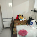Sobrado à venda com 2 quartos em Jardim Santa Rosa, Taboão da Serra, SP