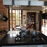 Casa à venda com 3 suítes no condomínio Palm Lane, São Paulo - SP