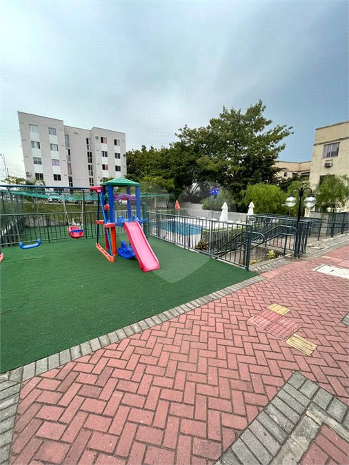 Apartamento à venda com 2 quartos em CAMPO GRANDE, Rio de Janeiro, RJ