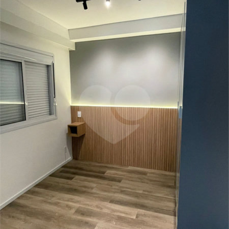 Apartamento à venda ou para alugar com 1 suíte em Vila Olímpia, São Paulo, SP
