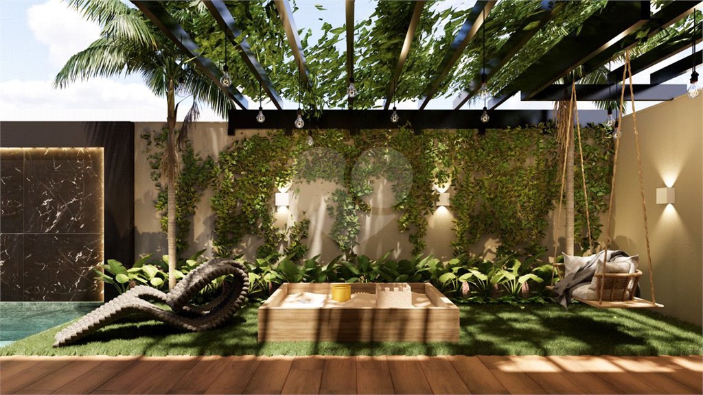 Casa Térrea à venda com 3 suítes em Jardim Santa Marta, Cuiabá, MT