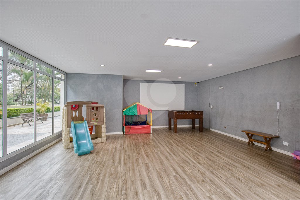 Apartamento à venda com 3 quartos em Jardim Marajoara, São Paulo, SP