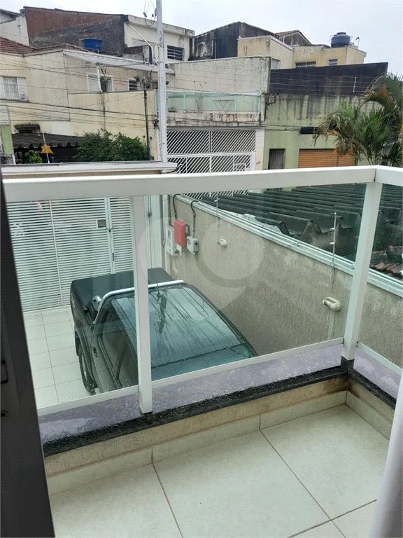 Sobrado à venda com 3 quartos, sendo 1 suíte, em Limão, São Paulo, SP