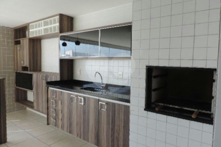 Apartamento à venda com 3 suítes em Jardim das Vertentes, São Paulo, SP