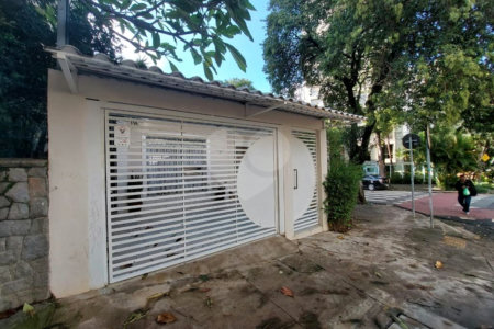 Casa para alugar com 3 quartos em Água Branca, São Paulo, SP