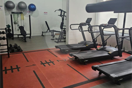 Apartamento à venda com 2 quartos, sendo 1 suíte,  em Pinheiros, São Paulo, SP