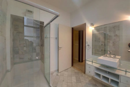 Apartamento com 4 dormitórios à venda, 120 m² por R$ 700.000,00 - Pitangueiras - Guarujá/SP