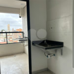 Apartamento à venda com 3 suítes em Vila Lucy, Sorocaba, SP