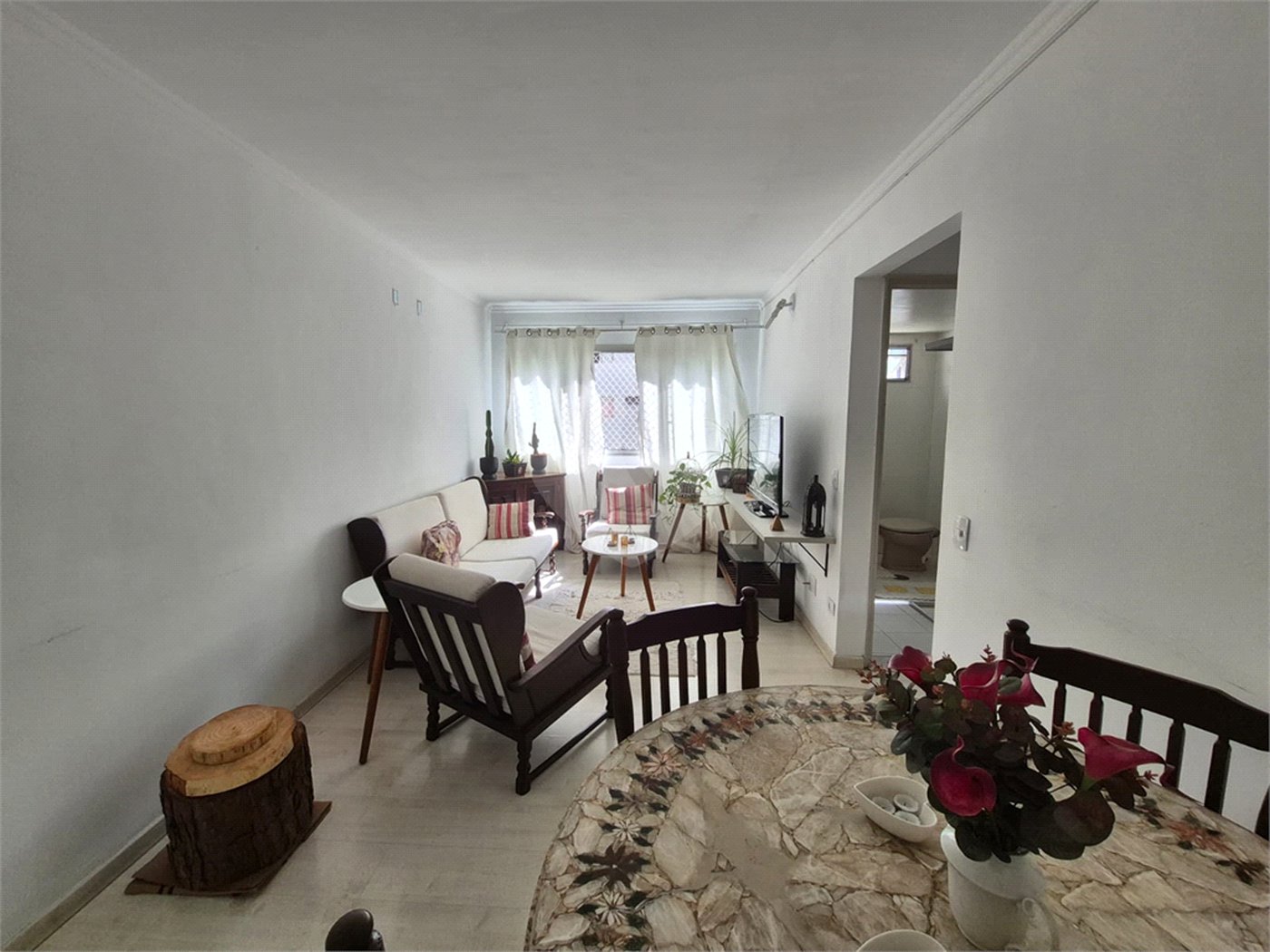 Apartamento para alugar com 2 quartos em Butantã, São Paulo, SP