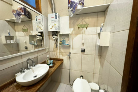 Casa à venda com 7 quartos, sendo 1 suíte,  em Tijuca, Rio de Janeiro, RJ