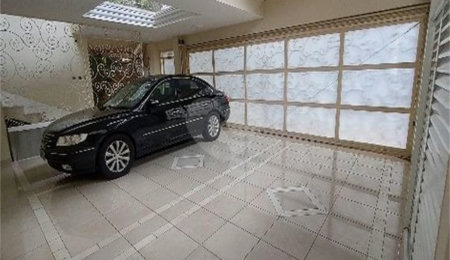 Casa à venda com 4 quartos, sendo 2 suítes,  em Pacaembu, São Paulo, SP