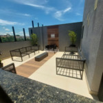 Apartamento à venda com 1 suíte em Atibaia Jardim, Atibaia, SP