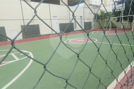 Apartamento à venda com 2 quartos em Vila Leonor, Guarulhos, SP