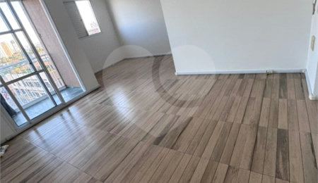 Apartamento à venda com 2 quartos, sendo 1 suíte, em Vila Guilherme, São Paulo, SP