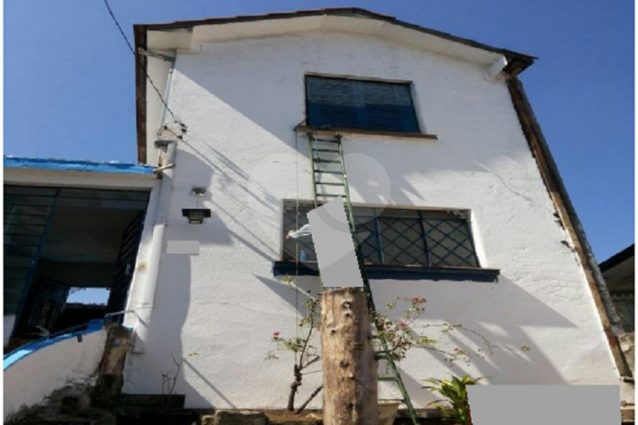 Sobrado à venda com 2 quartos em Casa Verde, São Paulo, SP