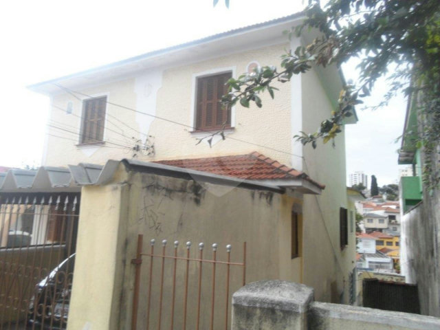 Terreno à venda em Vila Guilherme, São Paulo, SP