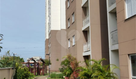 Apartamento à venda com 3 quartos, sendo 1 suíte,  em Vila Guilherme, São Paulo, SP