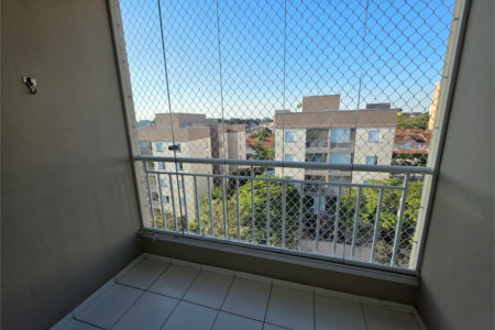 Apartamento à venda com 2 quartos em Jardim Amaralina, São Paulo, SP
