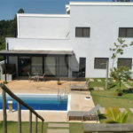 Casa à venda com 4 quartos, sendo 2 suítes, no condomínio Campos de Santo Antonio II, Itu - SP