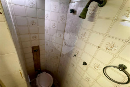 Apartamento à venda com 2 quartos em Humaitá, Rio de Janeiro, RJ