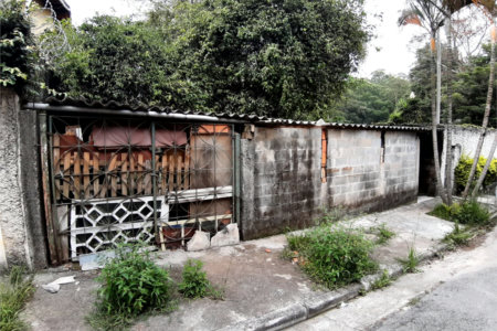 Terreno à venda em Tucuruvi, São Paulo, SP