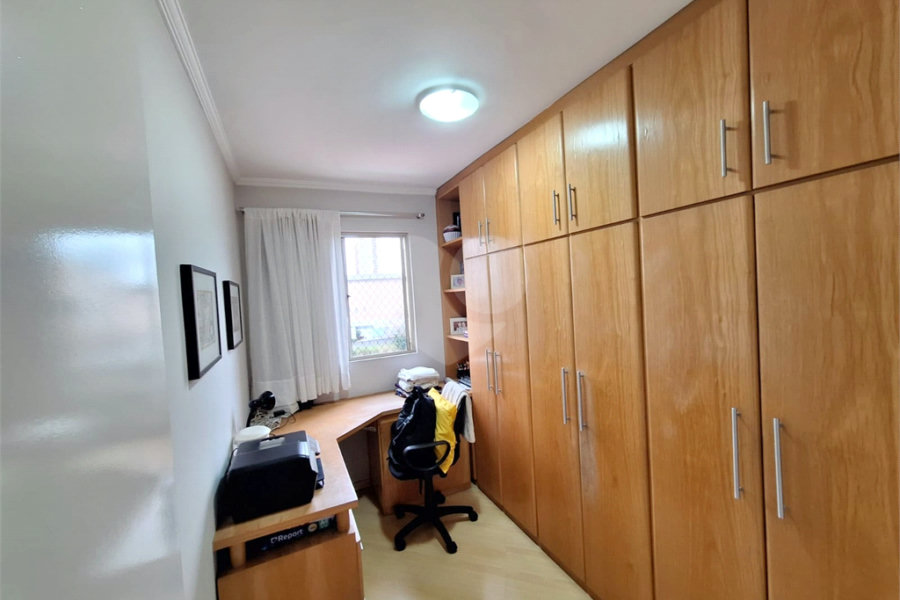 Apartamento à venda com 3 quartos em Imirim, São Paulo, SP