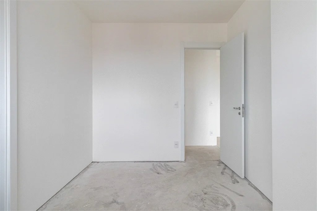 Apartamento à venda com 2 suítes em Pinheiros, São Paulo, SP