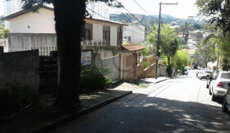 Terreno à venda em Tremembé, São Paulo, SP