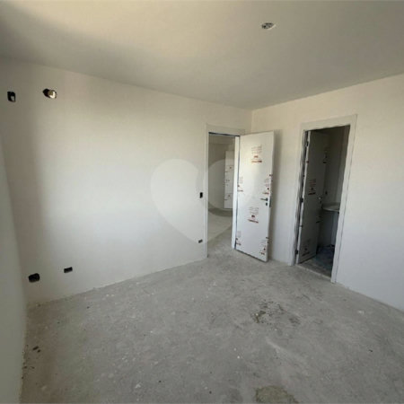 Apartamento à venda com 1 quarto em Ferreira, São Paulo, SP