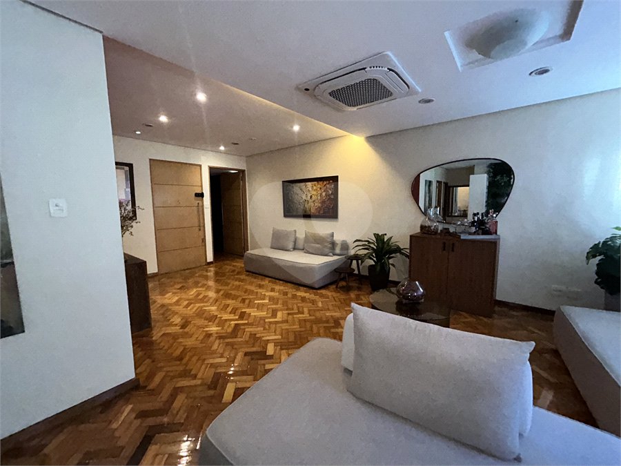 Cobertura à venda com 4 quartos, sendo 1 suíte,  em Rio Comprido, Rio de Janeiro, RJ
