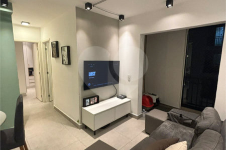 Apartamento à venda com 2 quartos, sendo 1 suíte, em Jardim Brasil (zona Norte), São Paulo, SP