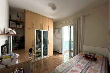 Cobertura à venda com 3 quartos, sendo 1 suíte, em Passagem, Cabo Frio, RJ