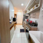 Apartamento à venda com 2 quartos, sendo 1 suíte, em Brás, São Paulo, SP