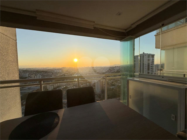 Apartamento à venda com 2 quartos, sendo 1 suíte,  em Mandaqui, São Paulo, SP