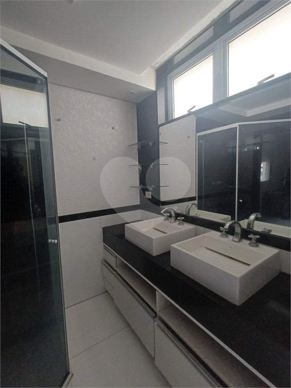 Cobertura para alugar com 3 quartos, sendo 2 suítes, em Santana, São Paulo, SP